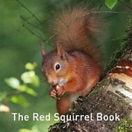 Nature Book Series, The: The Squirrel Book