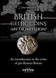 British Celtic Coins: Art or Imitation?