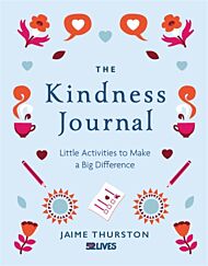 The Kindness Journal