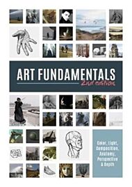 Art Fundamentals 2nd edition