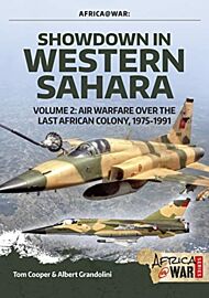 Showdown in the Western Sahara Volume 2