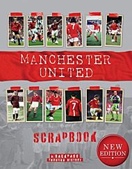 Manchester United Scrapbook