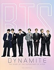 BTS - Dynamite