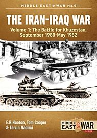 The Iran-Iraq War