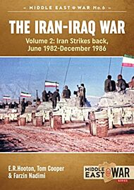 The Iran-Iraq War