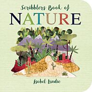 Scribblers Book of Nature