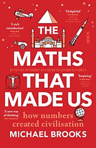 The Maths That Made Us