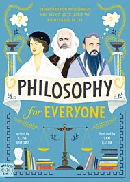 Philosophy for Everyone