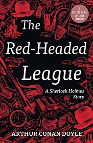 The Red-Headed League