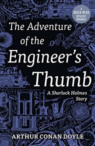 The Adventure of the Engineer's Thumb