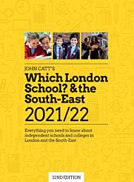 Which London School & the South-East 2021/22: Everything you need to know about independent schools