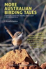 More Australian Birding Tales