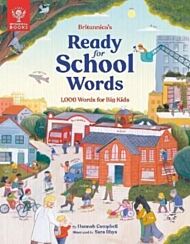 Britannica's Ready-for-School Words