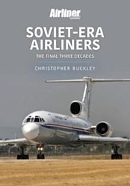 Soviet-Era Airliners