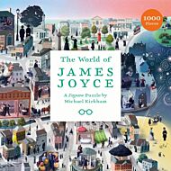 The World of James Joyce