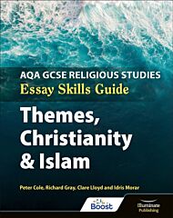 AQA GCSE Religious Studies Essay Skills Guide: Themes, Christianity and Islam