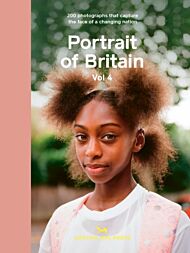 Portrait Of Britain Volume 4