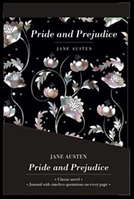 Pride and Prejudice Gift Set