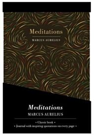 Meditations Gift Set