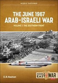 The June 1967 Arab-Israeli War Volume 1