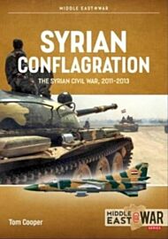 Syrian Conflagration