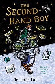 The Second Hand Boy