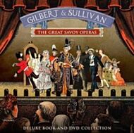 GILBERT & SULLIVAN