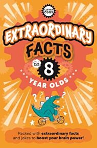 Extraordinary Facts For Eight Year Olds