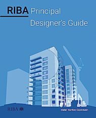 RIBA Principal Designer's Guide