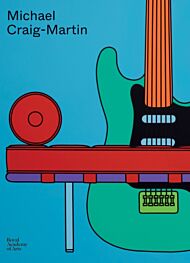 Michael Craig-Martin