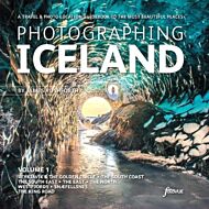 Photographing Iceland Volume 1