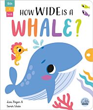 How Wide is a Whale?