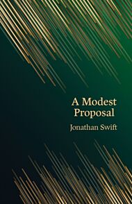 A Modest Proposal (Hero Classics)