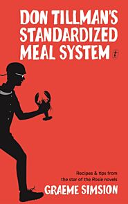 Don Tillman's Standardised Meal System