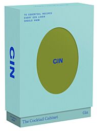 The Cocktail Cabinet: Gin