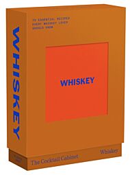 The Cocktail Cabinet: Whiskey