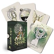 Celtic Spirit Oracle