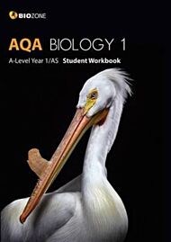 AQA Biology 1 A-Level 1/AS