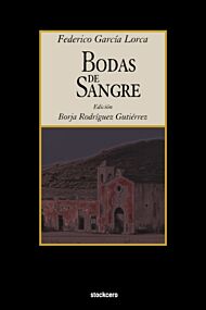 Bodas De Sangre