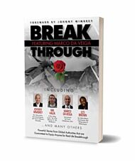 Break through featuring Marco Da Veiga