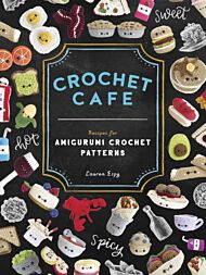 Crochet Cafe