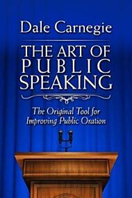 The Art of Public Speaking