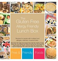 The Gluten Free Allergy Friendly Lunch Box