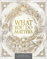 What You Do Matters Boxed Set