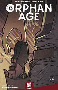 Orphan Age Vol. 1