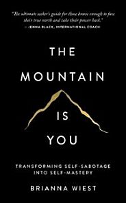 The mountain is you