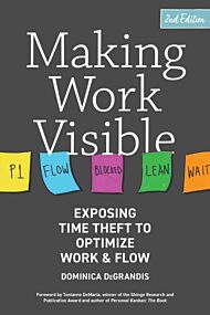 Making Work Visible