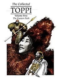 The Collected Toppi vol.5