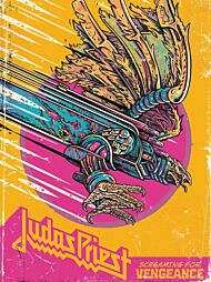 Judas Priest: Screaming for Vengeance