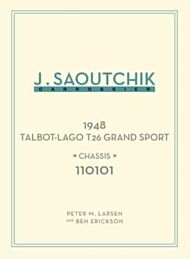 Jacques Saoutchik, Carrossier